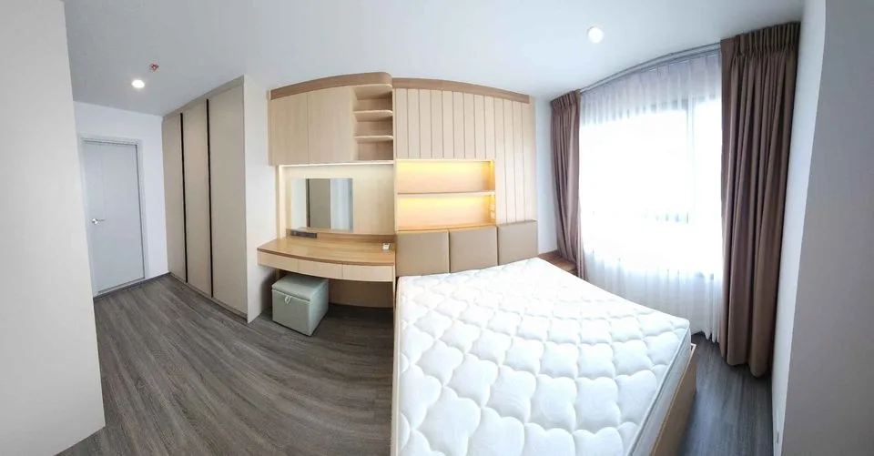 Property photos for Ideo Chula ??? Samyan