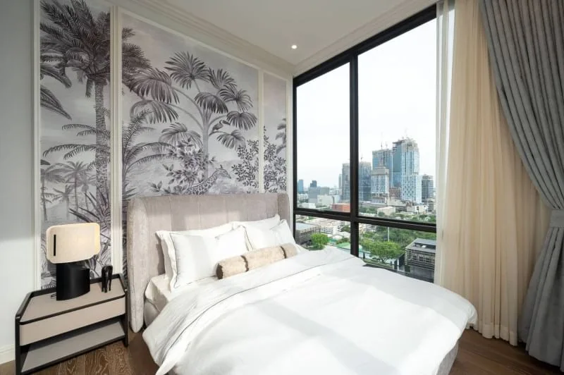 Property photos for Muniq Langsuan