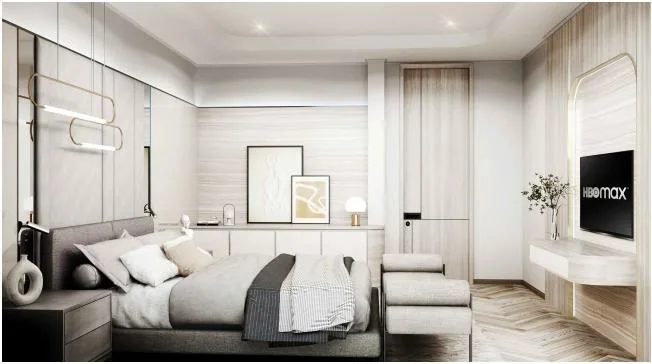 Property photos for Baan Klang Krung Thonglor