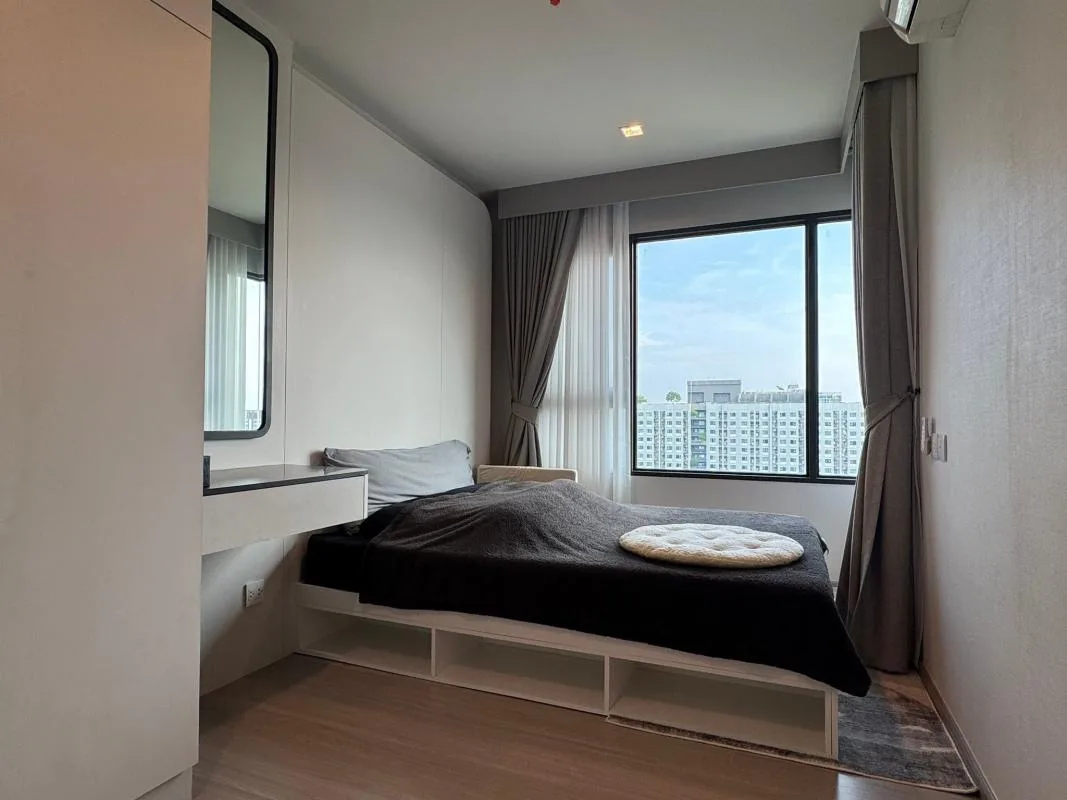 Property photos for Life Sathorn Sierra