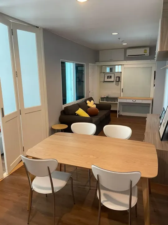 Property photos for Life Sukhumvit 65