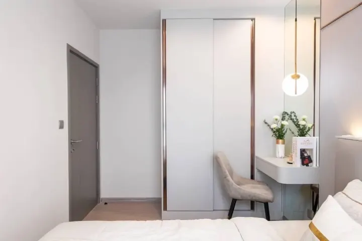 Property photos for Life Asoke Hype