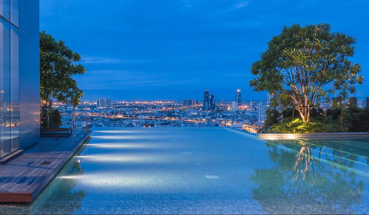 Property photos for The Bangkok Sathorn