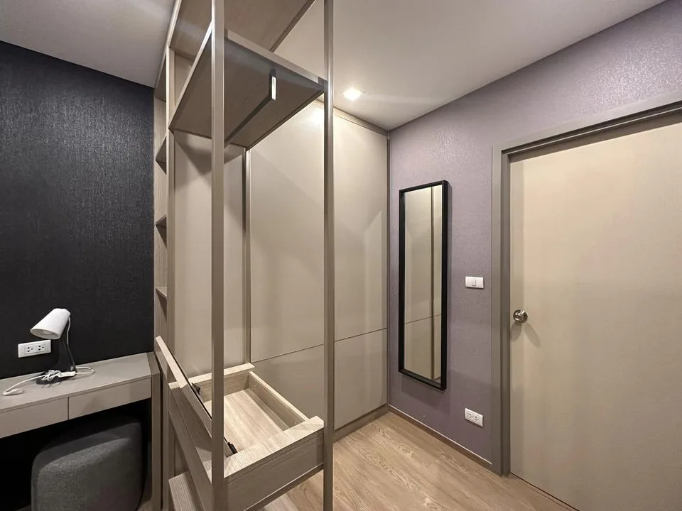 Property photos for The Nest Sukhumvit 71