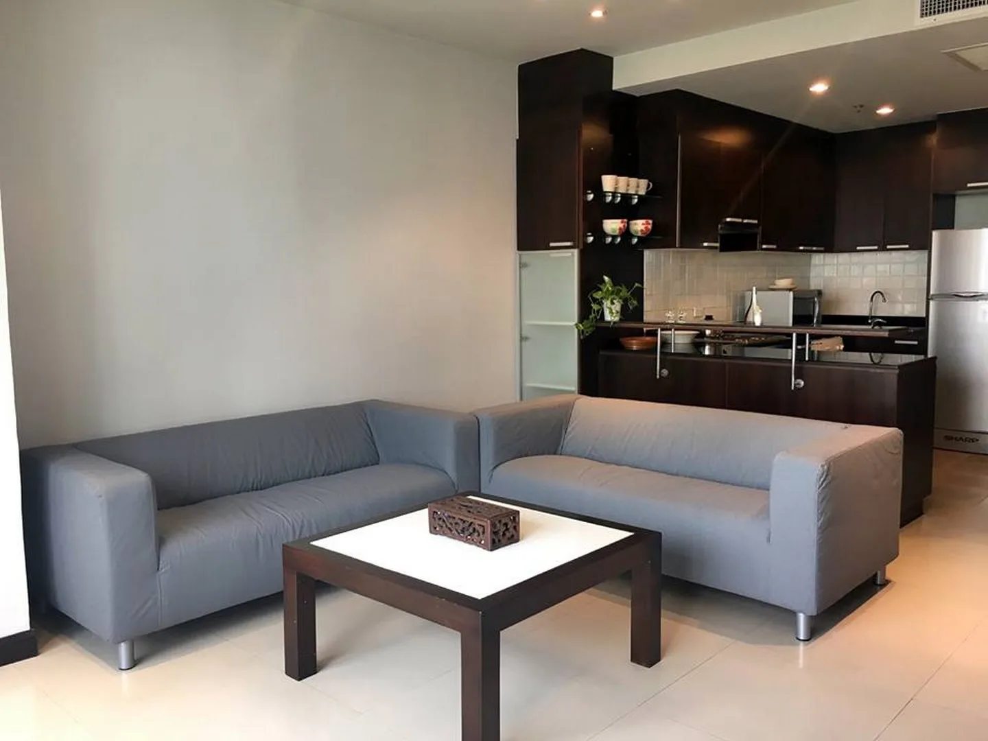 Property photos for Baan Thirapa