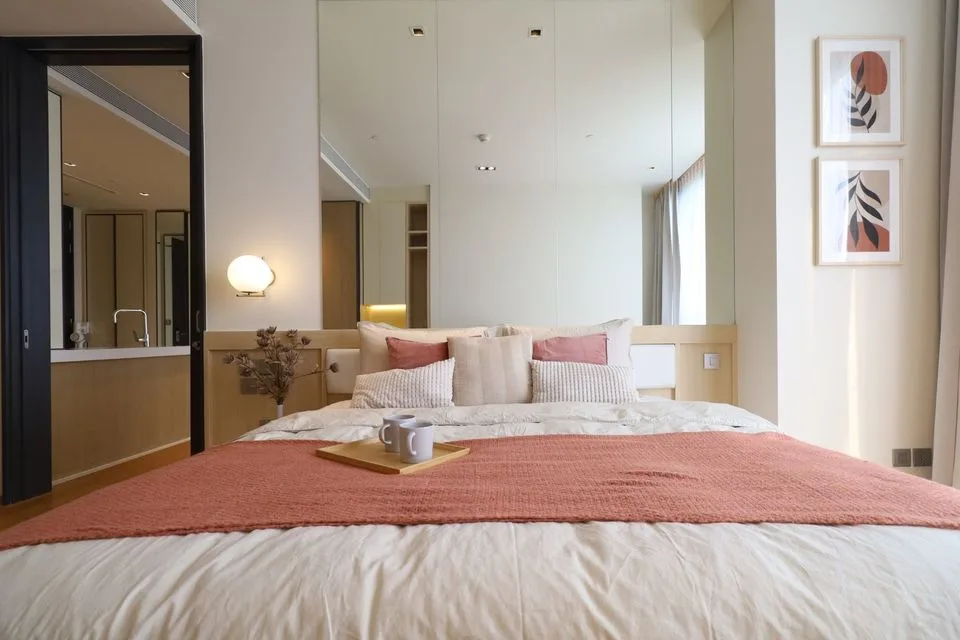 Property photos for BEATNIQ Sukhumvit 32
