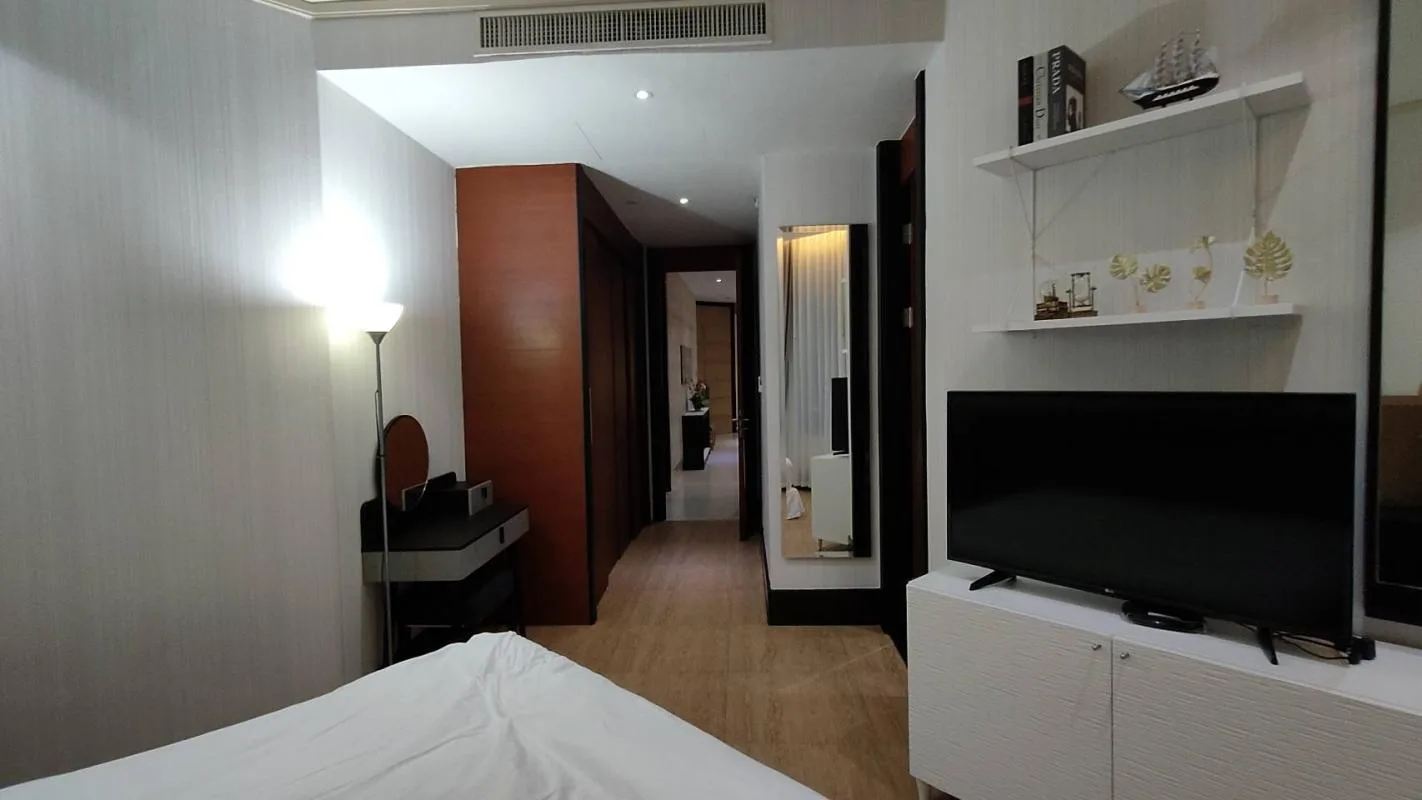 Property photos for The Infinity
