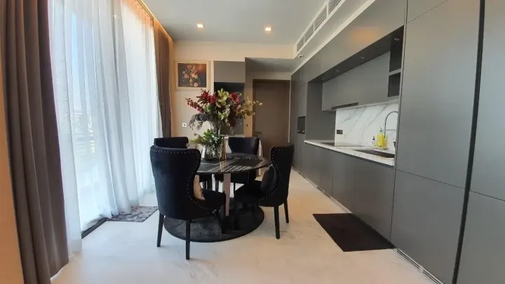 Property photos for The Monument Thong Lo