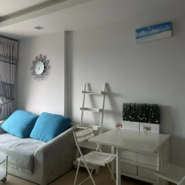 Property photos for Thru Thonglor