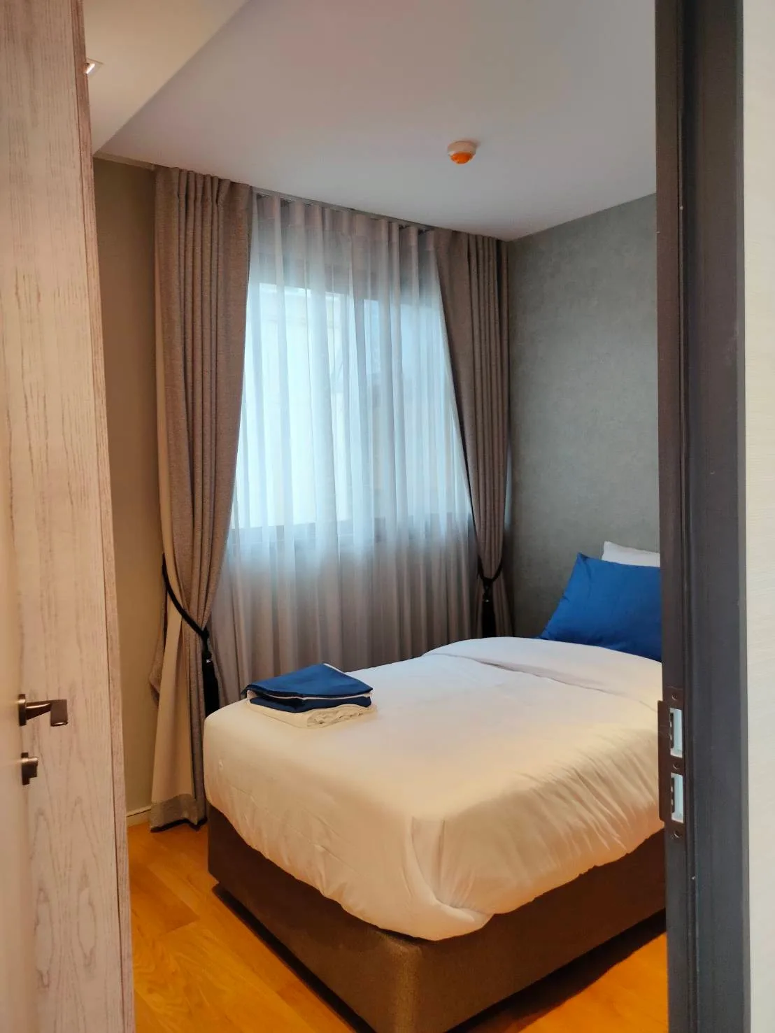 Property photos for 111 Residence Luxury Apartment Sukhumvit 39