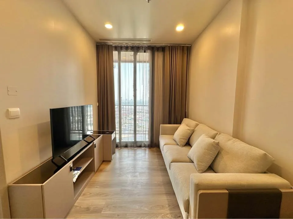 Property photos for OKA HAUS Sukhumvit 36
