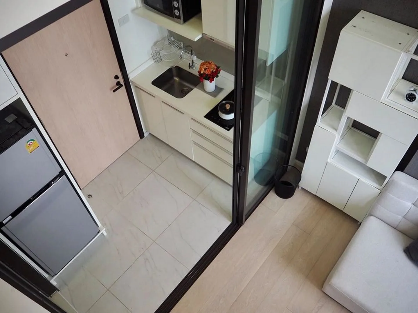 Property photos for Chewathai Residence Asoke