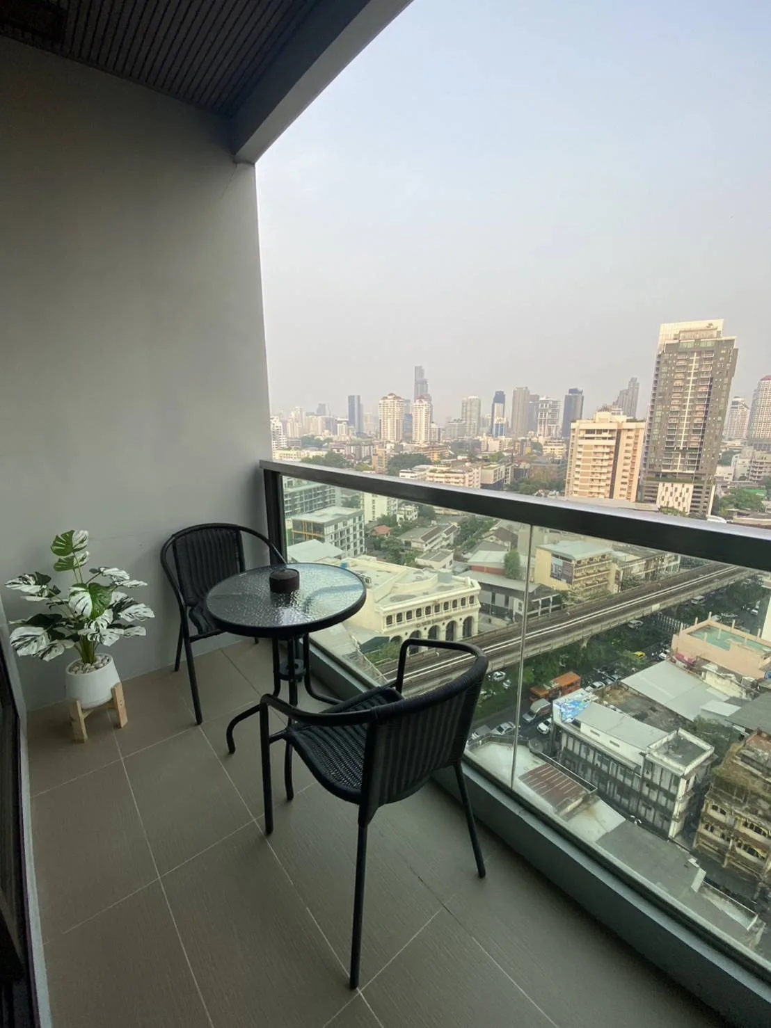 Property photos for The Address Sukhumvit 28