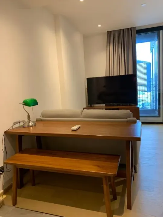 Property photos for ASHTON Asoke - Rama 9