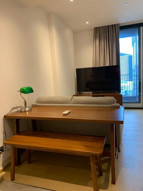 Property photos for ASHTON Asoke - Rama 9