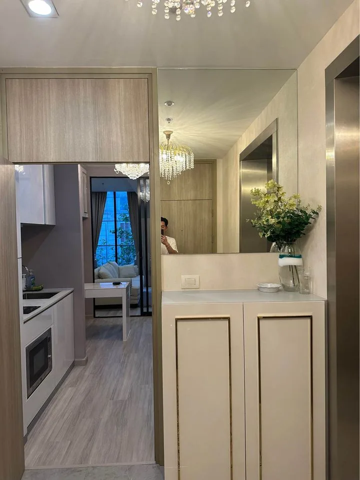 Property photos for Noble Ploenchit