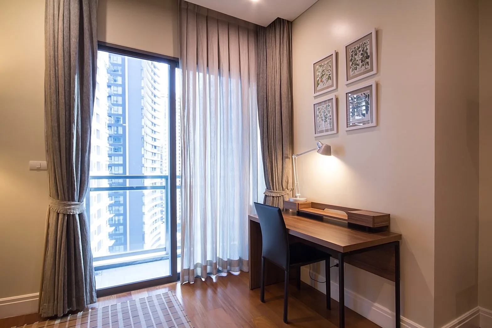 Property photos for Bright Sukhumvit 24