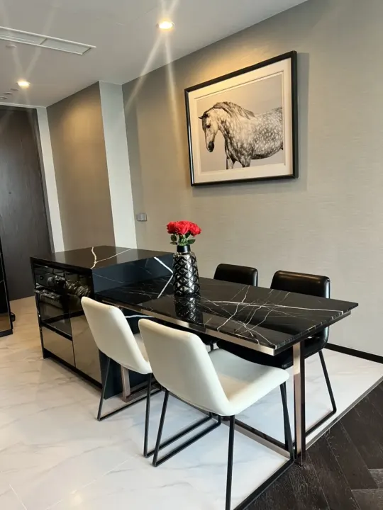 Property photos for The Esse Sukhumvit 36