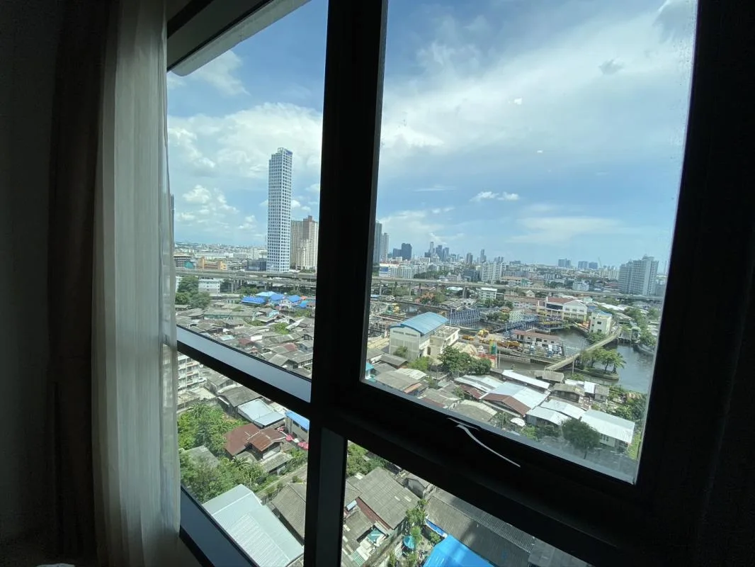 Property photos for Life Sukhumvit 48