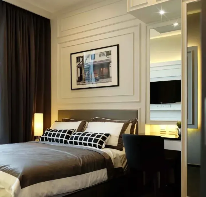 Property photos for Edge Sukhumvit 23