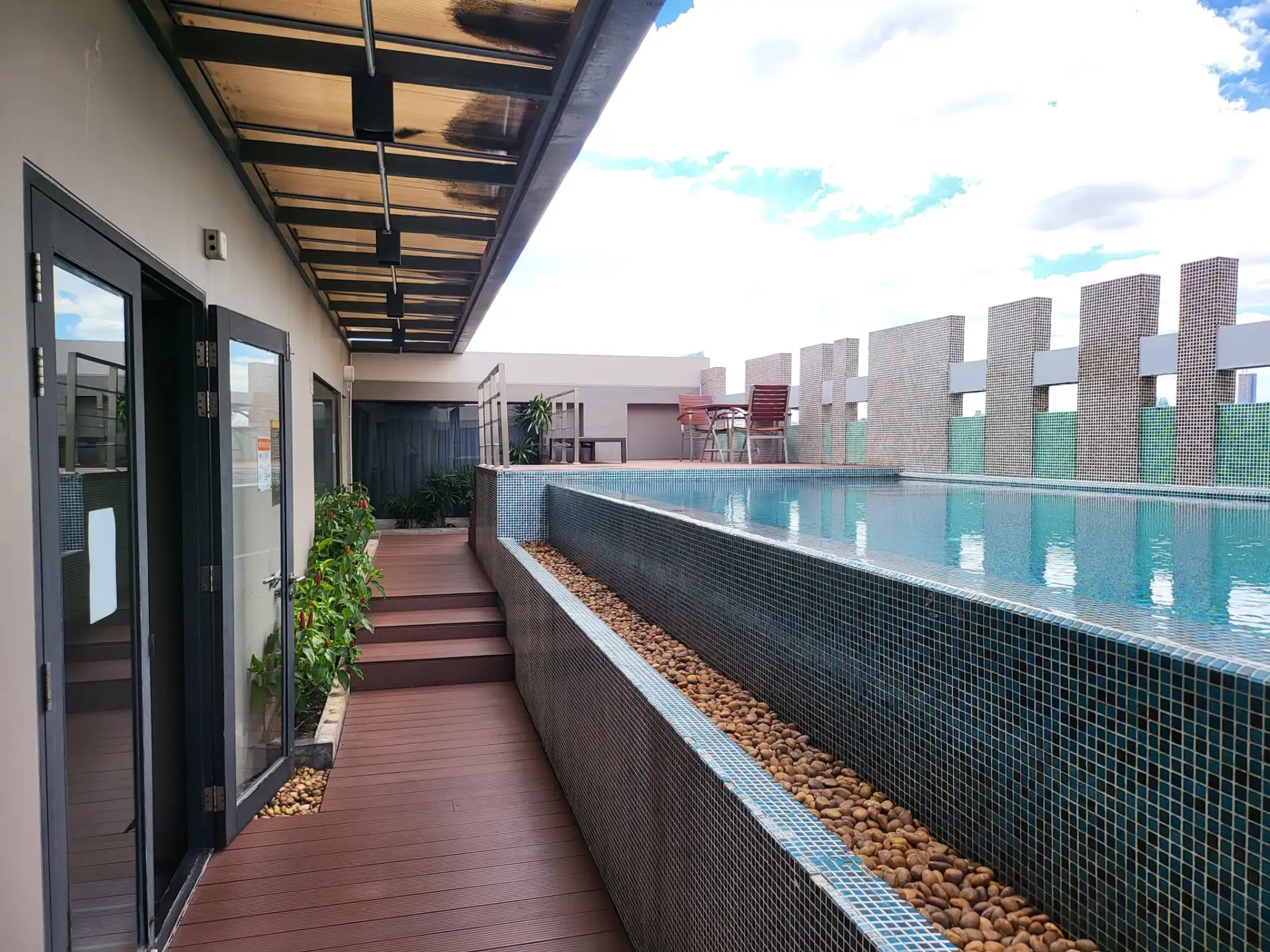Property photos for The Tempo Phaholyothin