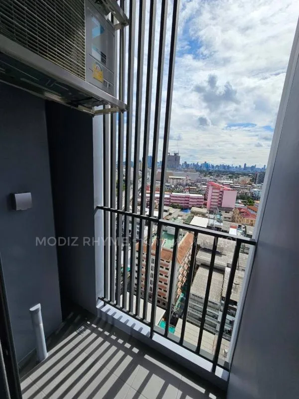Property photos for Modiz Rhyme