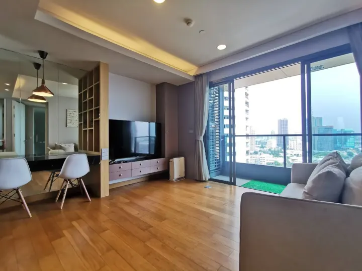 Property photos for The Lumpini 24