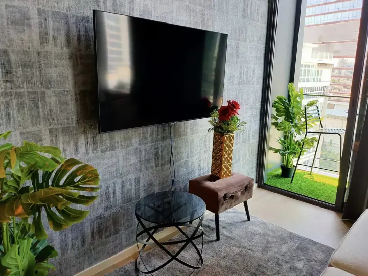 Property photos for Ashton Silom