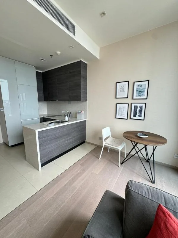 Property photos for The Esse Asoke