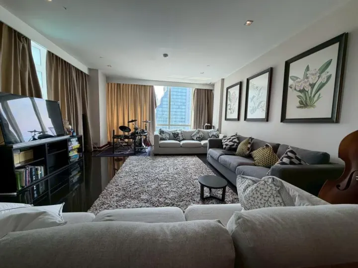 Property photos for Le Raffine Jambunuda Sukhumvit 31