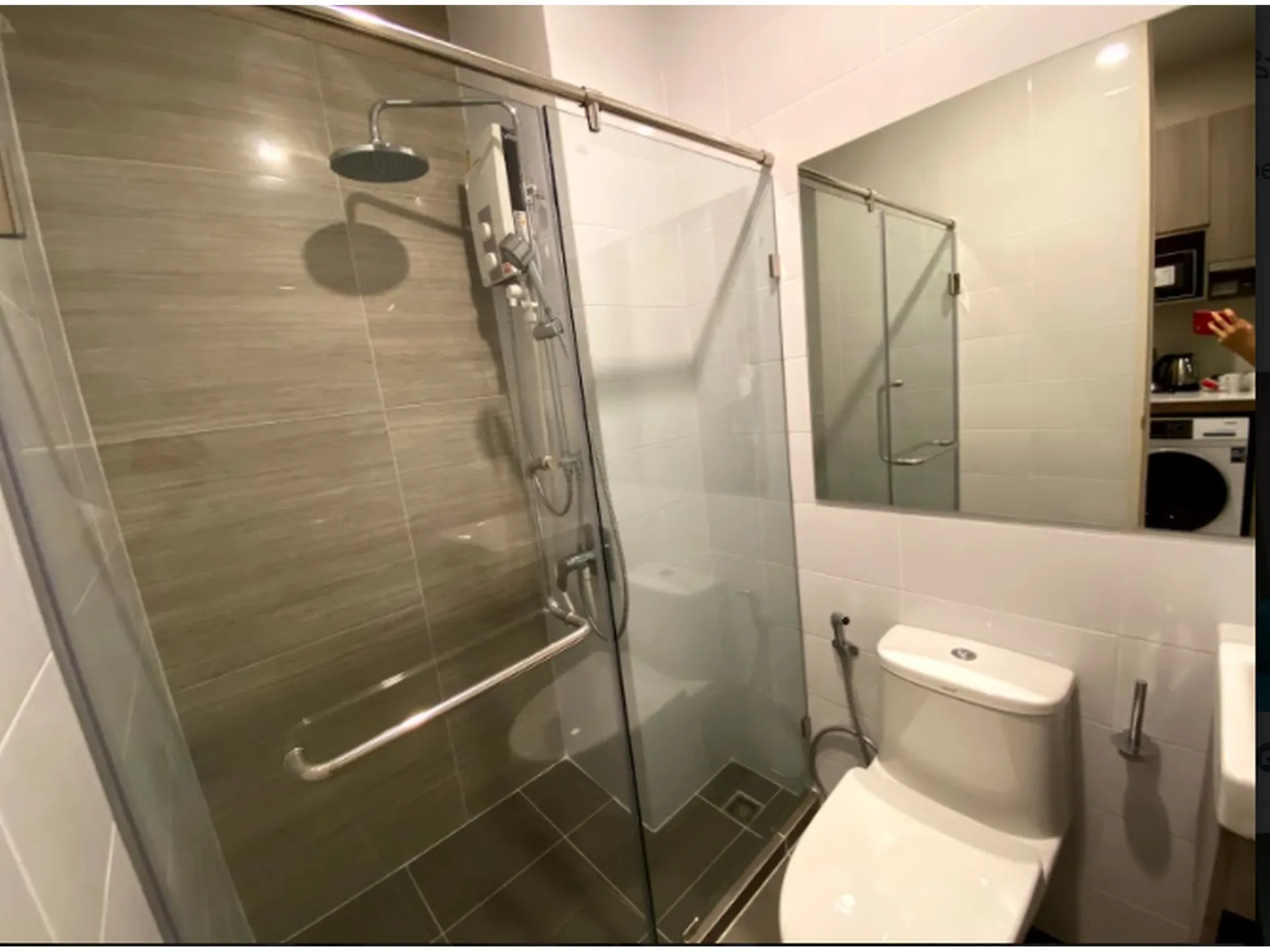 Property photos for KNIGHTSBRIDGE COLLAGE RAMKHAMHAENG