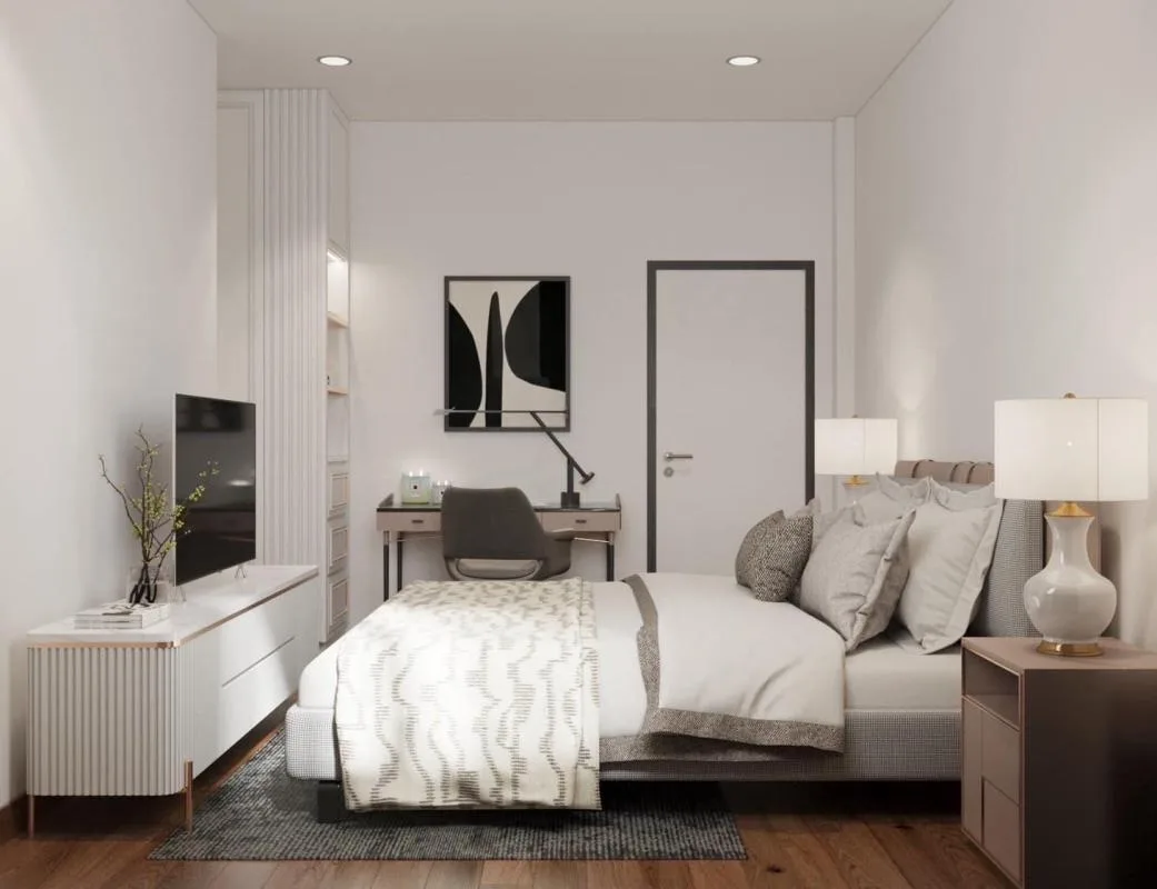 Property photos for The City Bangna