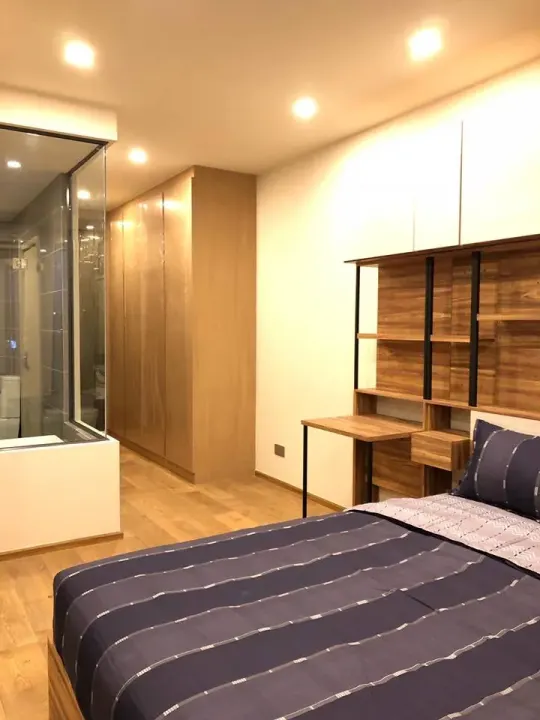 Property photos for Q Chidlom - Phetchaburi