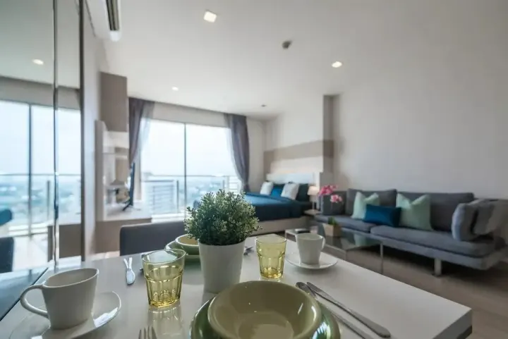 Property photos for Sky Walk Condominium