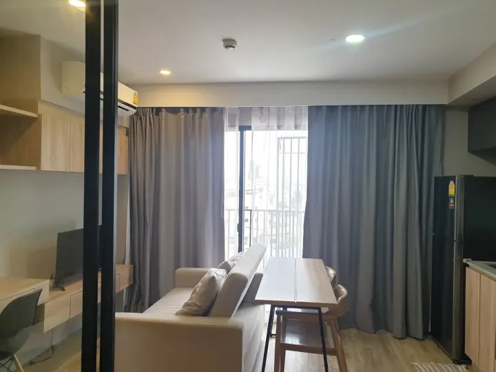 Property photos for Blossom Condo @ Sathorn - Charoenrat