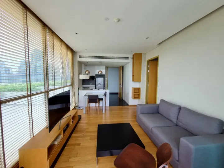 Property photos for Aequa Sukhumvit 49