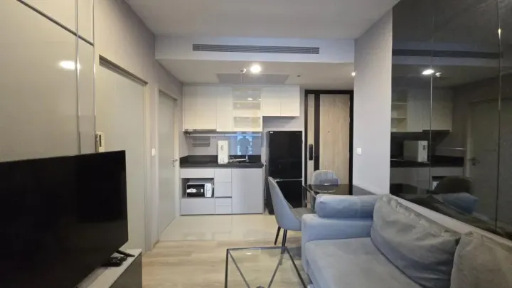 Property photos for OKA HAUS Sukhumvit 36