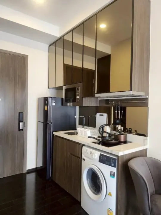 Property photos for Park Origin Thonglor