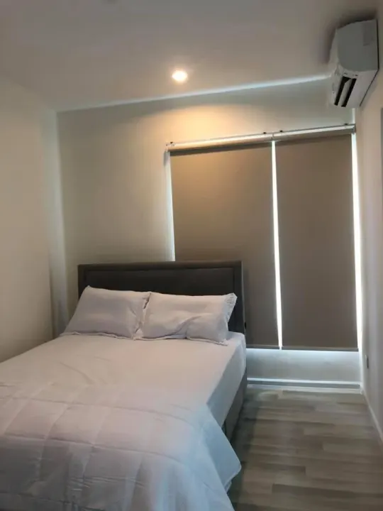 Property photos for The Key Sathorn - Charoenraj