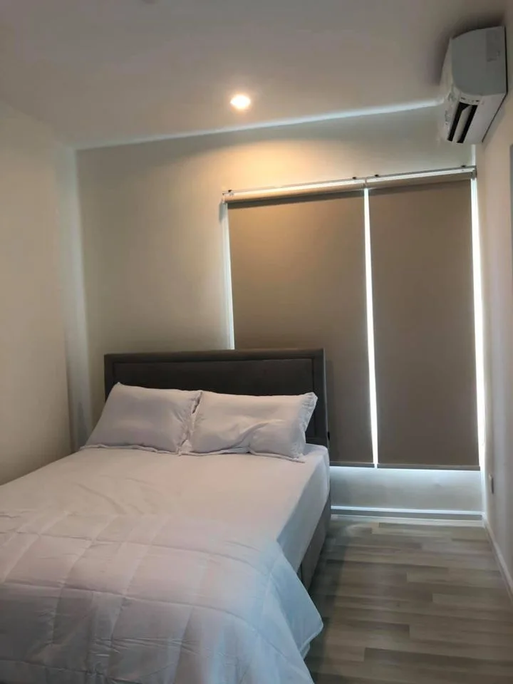 Property photos for The Key Sathorn - Charoenraj
