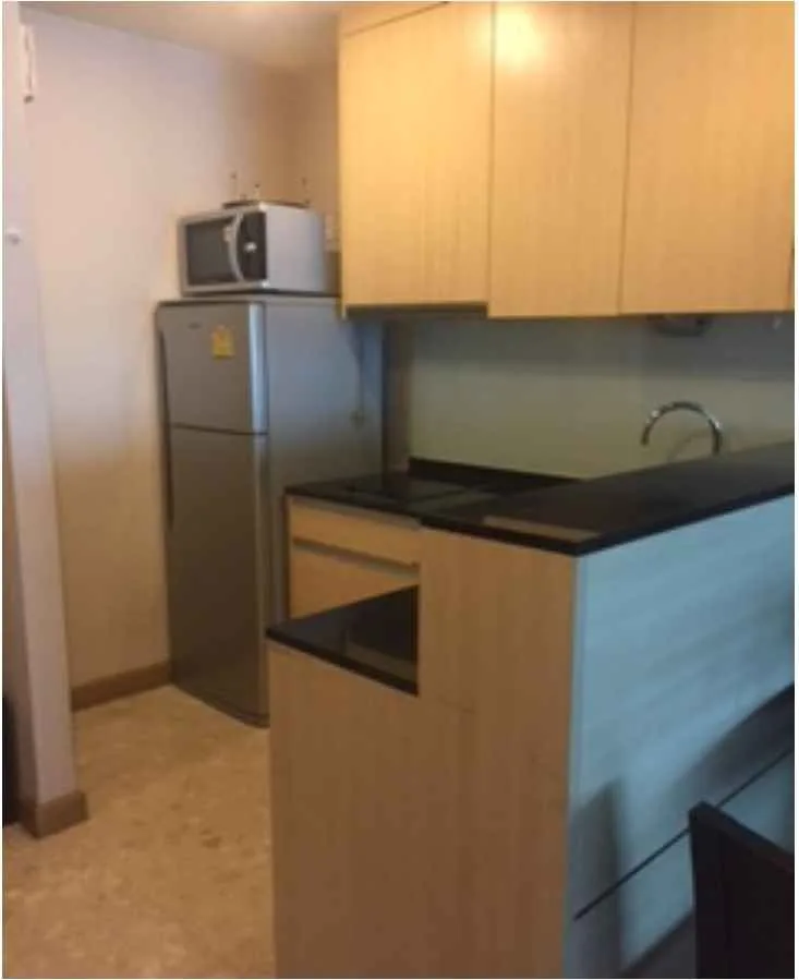 Property photos for Sathorn Gardens
