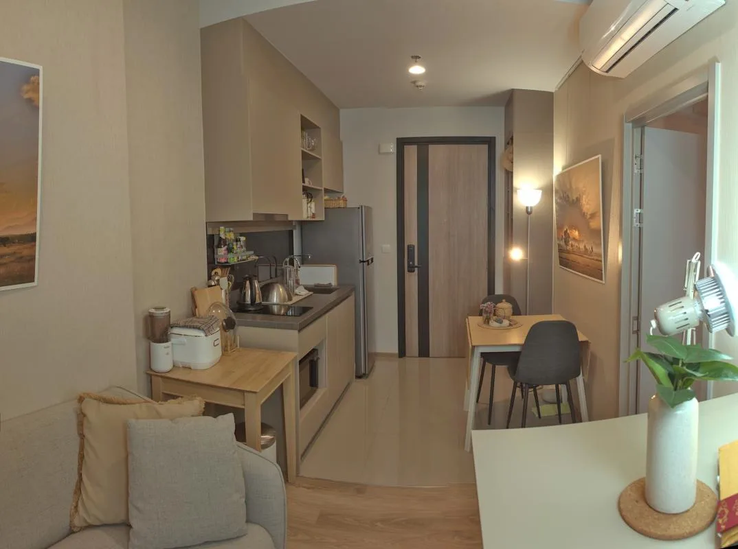 Property photos for OKA HAUS Sukhumvit 36