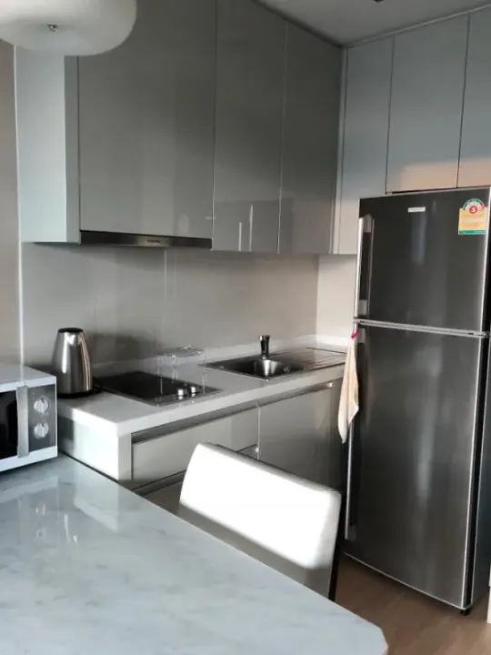 Property photos for The Address Phayathai