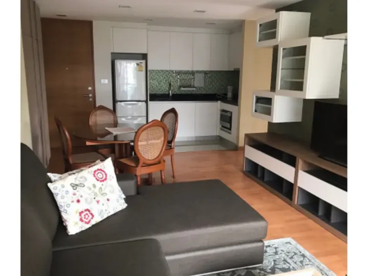 Property photos for Xvi - The Sixteenth Condominum