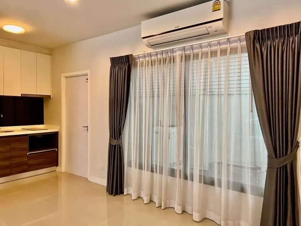 Property photos for Plex Bangna