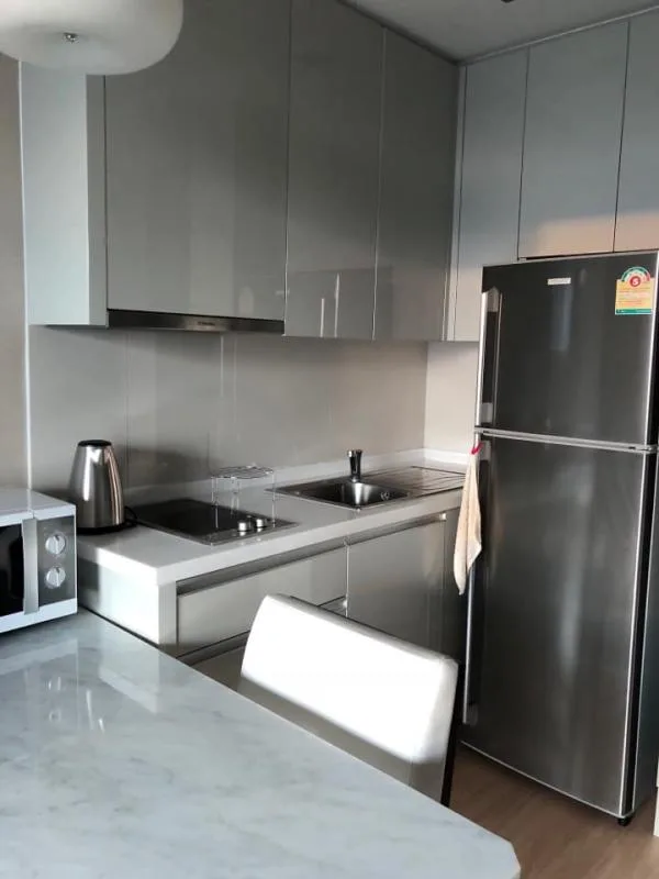 Property photos for The Address Phayathai