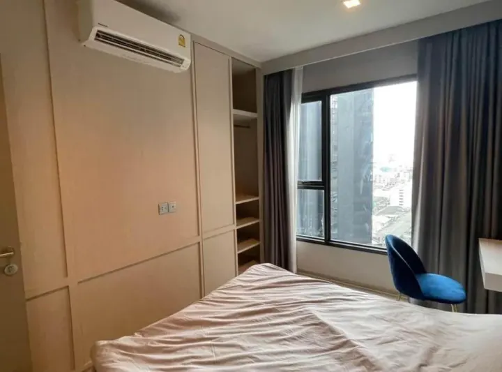 Property photos for LIFE Asoke - Rama 9