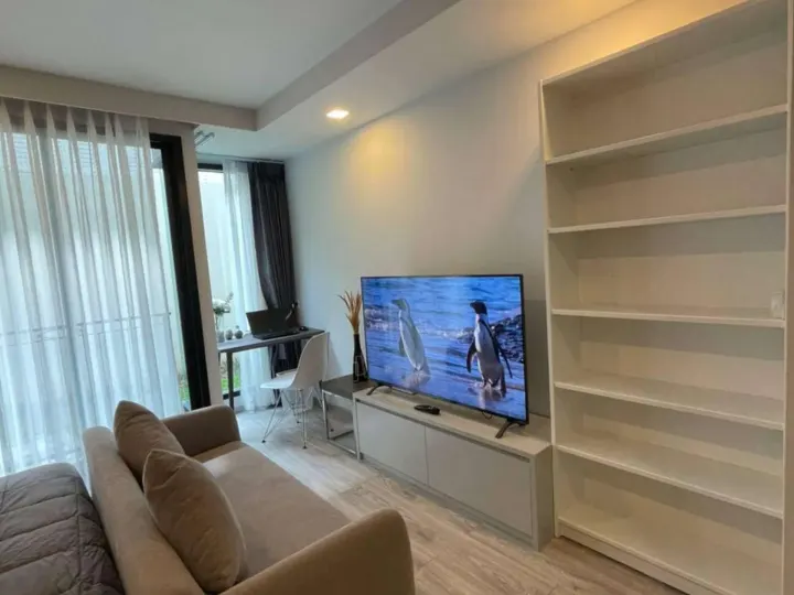 Property photos for Maestro 14 Siam - Ratchathewi
