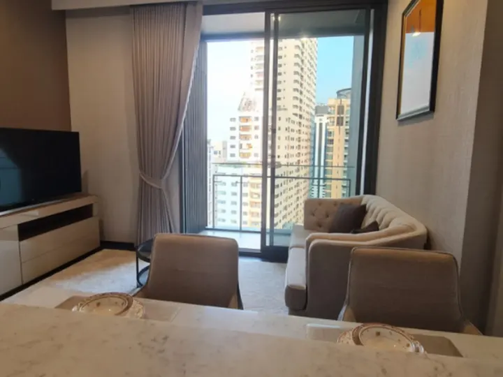 Property photos for Laviq Sukhumvit 57