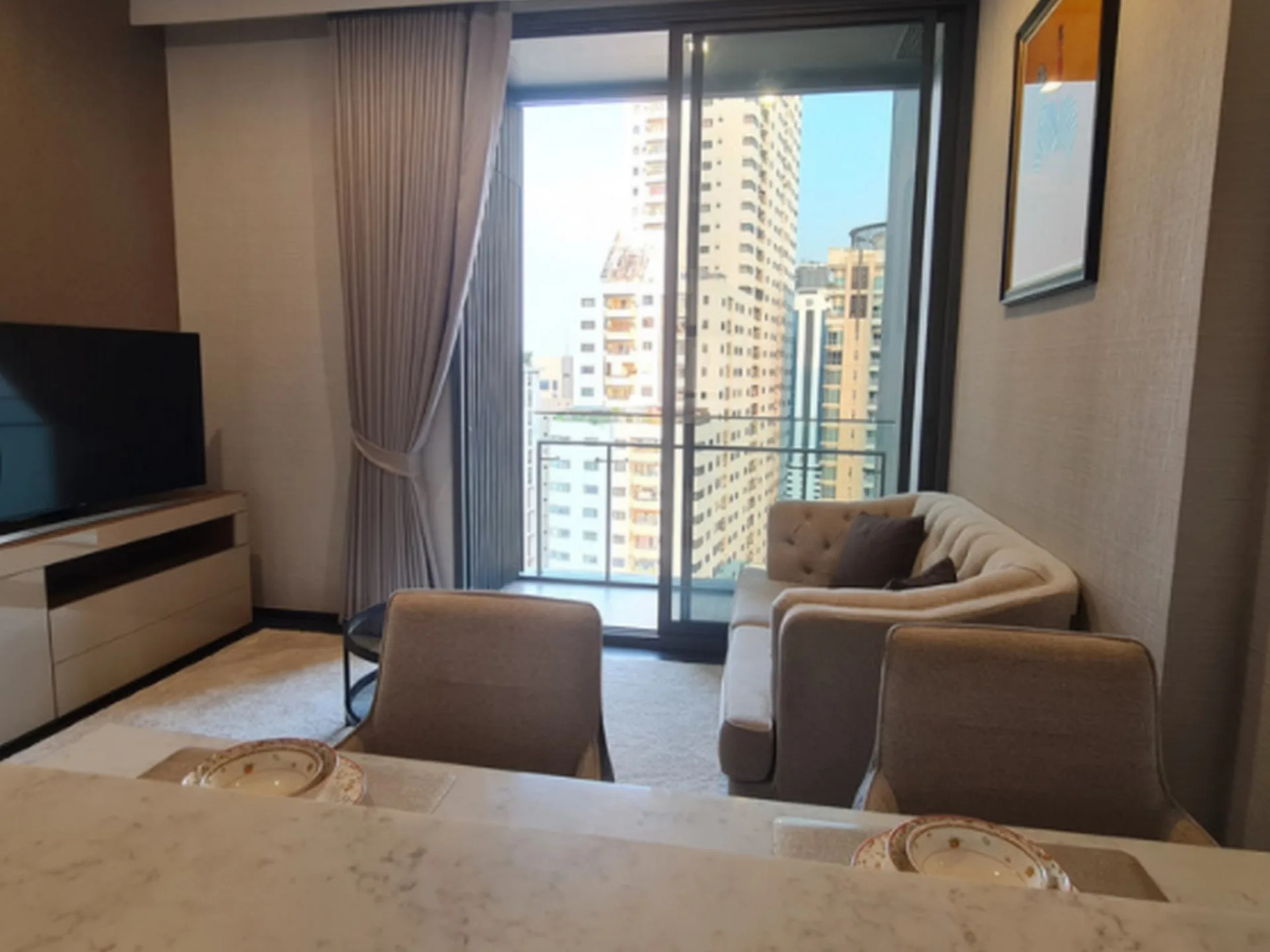 Property photos for Laviq Sukhumvit 57